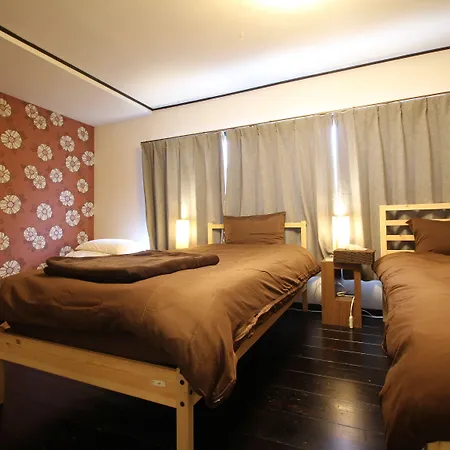 Lib Plus Kyoto Maiko Han-Inn-2