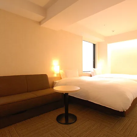 Ab Hotel Kyoto Shijo Horikawa-3
