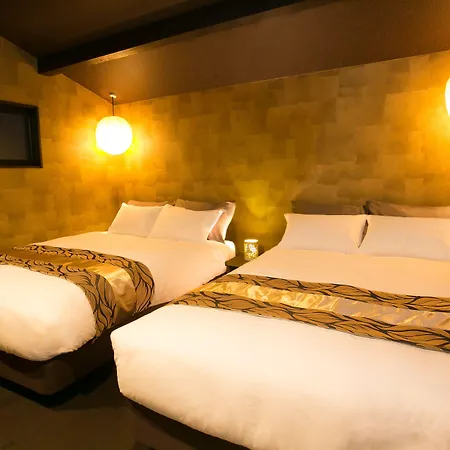 Mellow Stay Gojo Karashuma-2