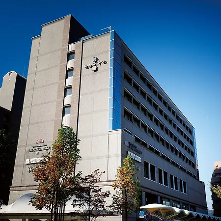 Kyoto Yamashina Hotel Sanraku-3