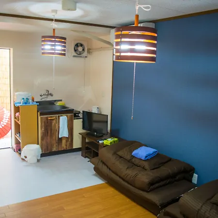 Vacation Rental Sora-3