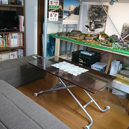 Guest house Kotone KYOTO-3