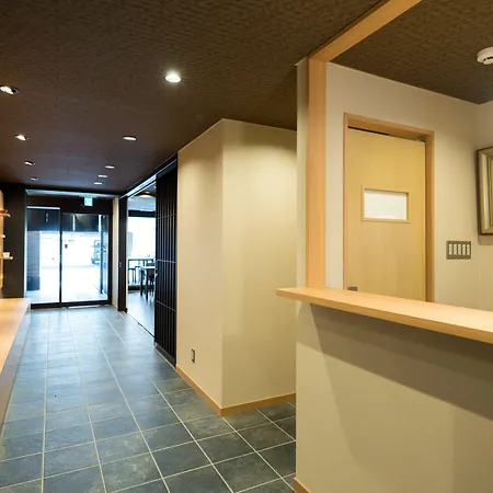 Shiki Suites - Kyoto Umekoji-3