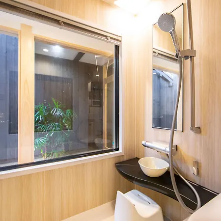 8Inn Kyoto Machiya Villa-2