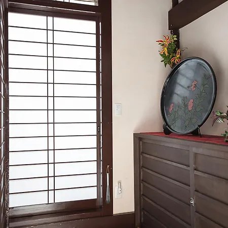 Maeniiya Machiya Inn-3