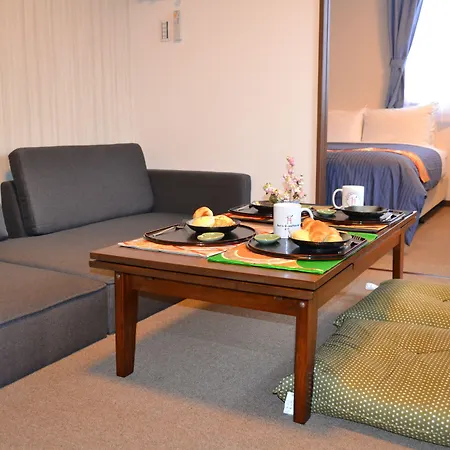 Ben'S Guesthouse Kyoto-2