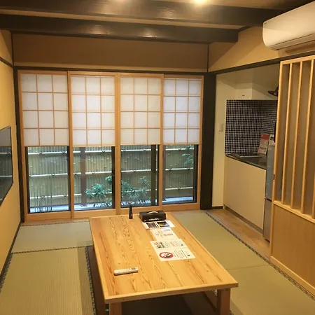 Kyoto Oyado Zen-2