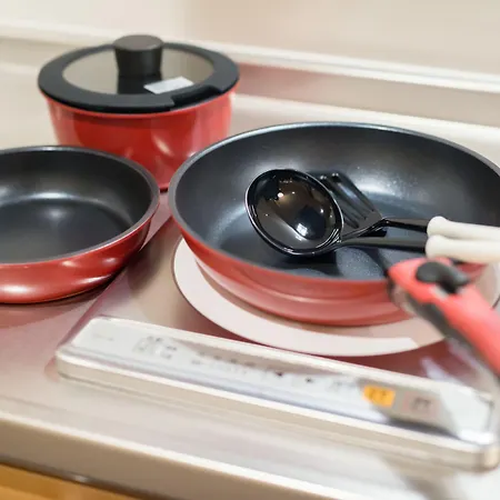 Stay Sakura Kyoto Station South I-2