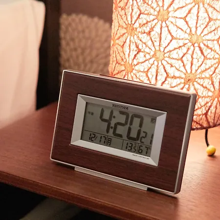 Hotel Mondonce Kyoto Gojo-3