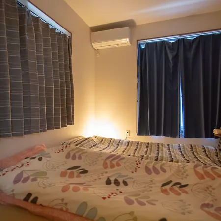 Guest House Kyozui-3