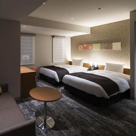 Kyoto Gion U-Bell Hotel-3
