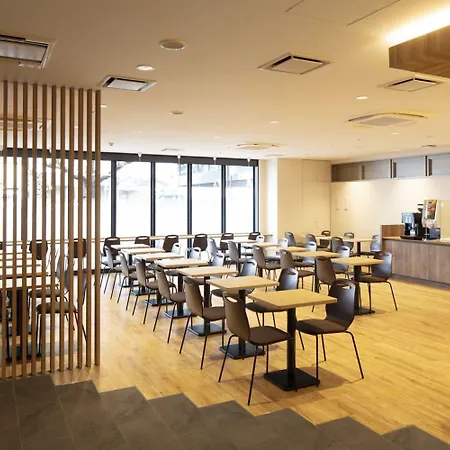 Washington R&B Hotel Kyoto Shijo Kawaramachi-3