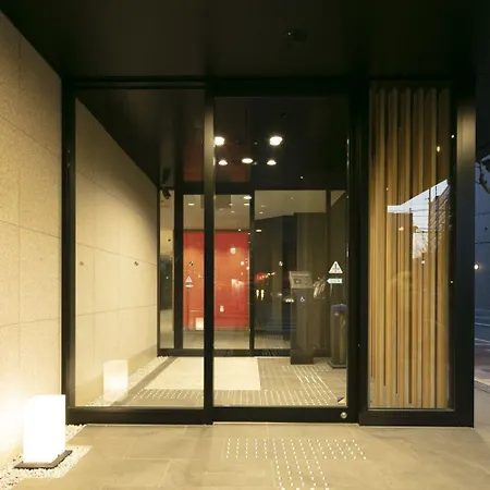 Washington R&B Hotel Kyoto Shijo Kawaramachi-2