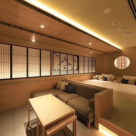 Hotel Gion Ichirin-2