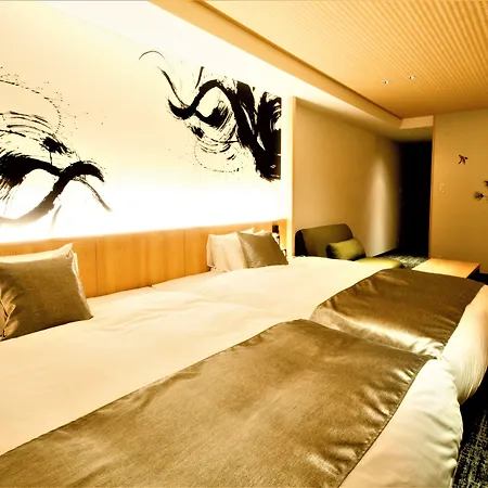 Homm Stay Nagi Sanjo Kyoto By Banyan Group-3