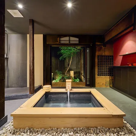 Kyoto Machiya Zeniyacho-3