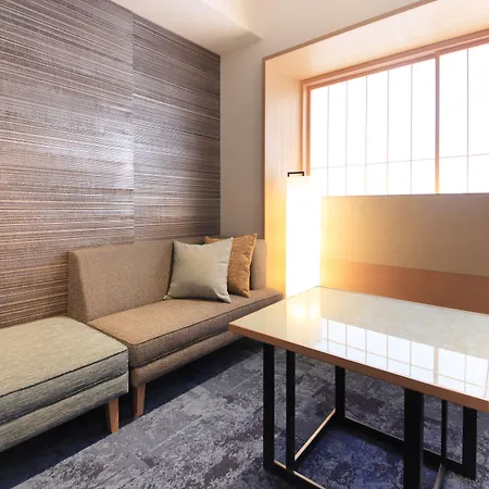 Richmond Hotel Premier Kyoto Ekimae-3