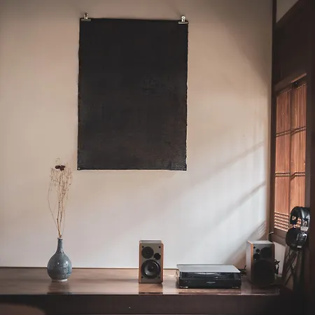 Modern Machiya MIBU-3
