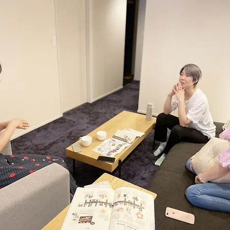 Resi Stay Mayu Grace Hotel-3