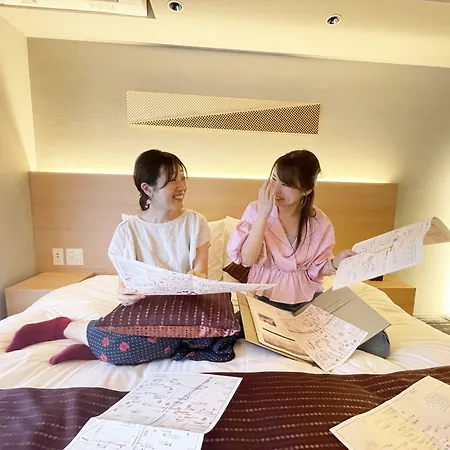Resi Stay Mayu Grace Hotel-2