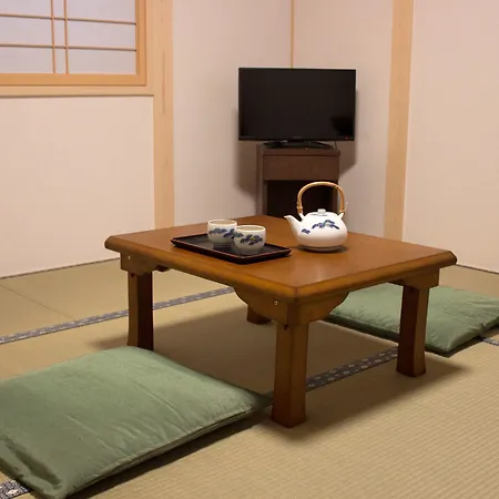 Kamoya Ryokan-3