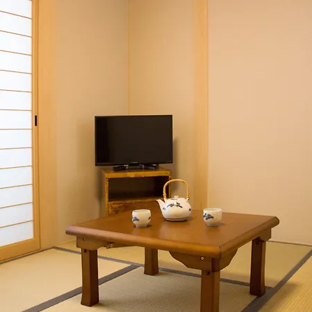 Kamoya Ryokan-2