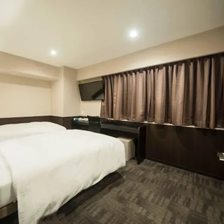 Hotel Excellence Kyoto Station Nishi-3