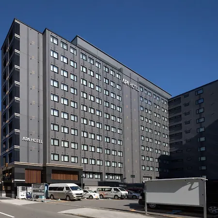 Apa Hotel Kyoto Ekihigashi-3