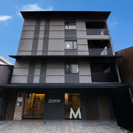 Hotel M's Est Gojo Odawara-2
