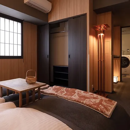 Mimaru Suites Kyoto Central-2