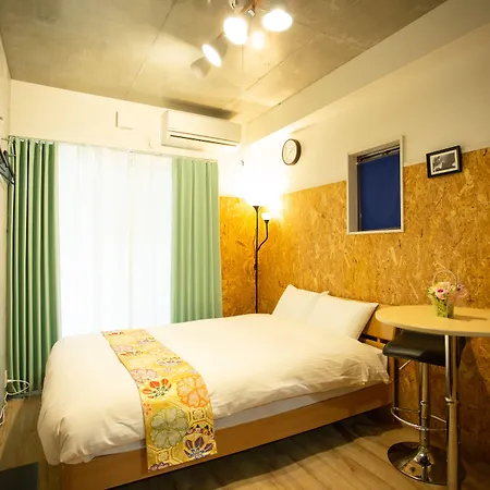 Rest Inn Kyoto-2