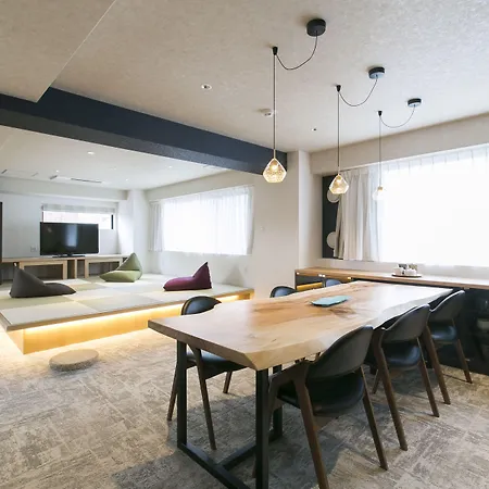 Hotel Kado Gosho-Minami Kyoto-3