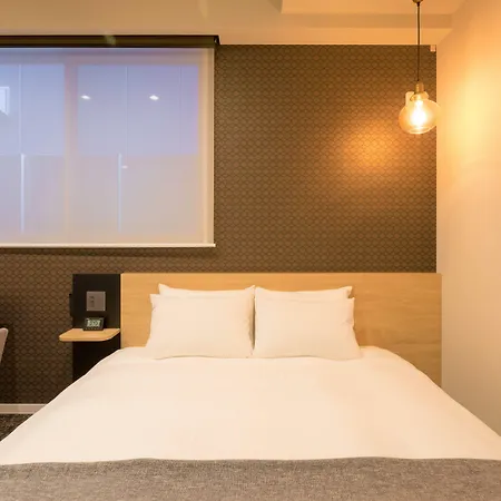 M'S Hotel Kyoto Station Taruya-3