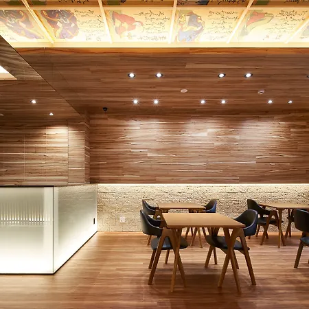 Carta Hotel Kyoto Bettei-3