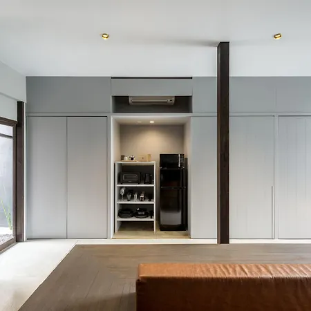 Souhi Machiya House-2