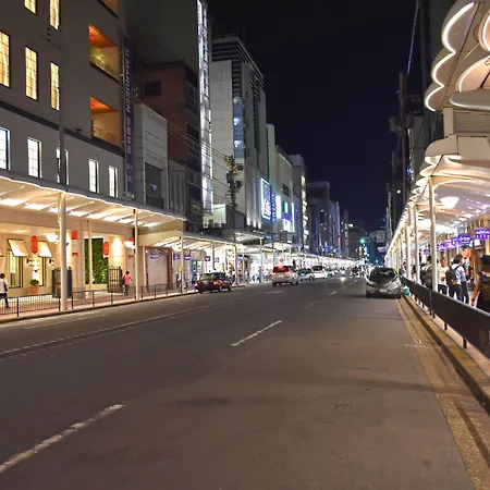 Connect Inn Gion-Shijo-3