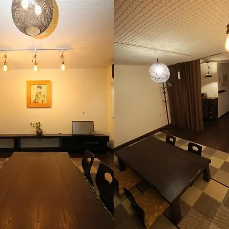 Guesthouse Kyoto-Yamashina-3