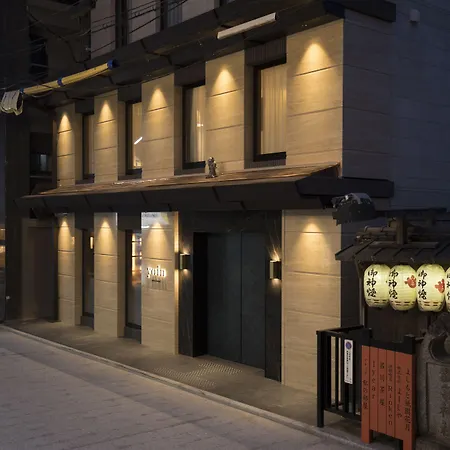 Yoin Hotel Kyoto Gion-2