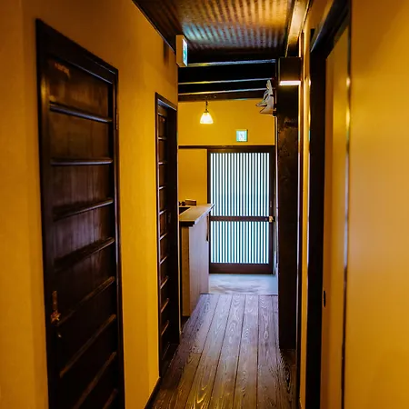 Kotone Machiya-Inn 京町家旅宿 小都音-3