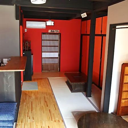 Kyoto Machiya Saikyo-Inn-2