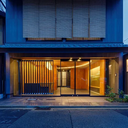 Connect Inn Shichijo-Kawaramachi-2