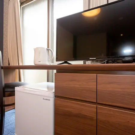 Slowtime Hotel Kyoto-3