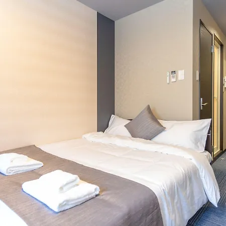 Slowtime Hotel Kyoto-2