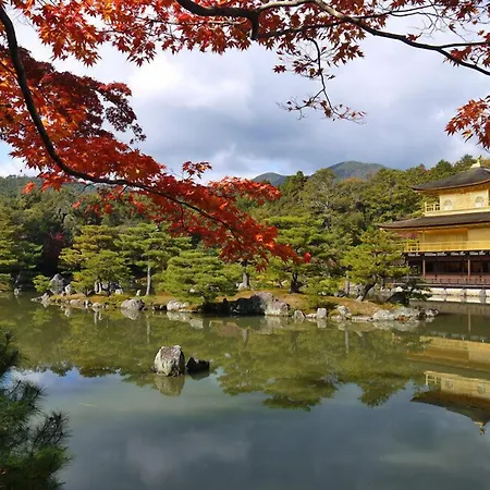 Yamagata Kyomachi Hatago Nishijin-3