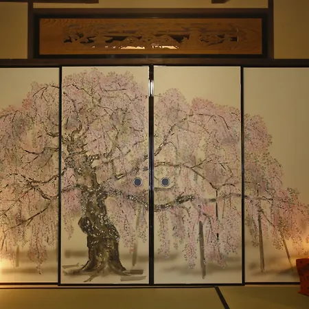 Yamagata Kyomachi Hatago Nishijin-2