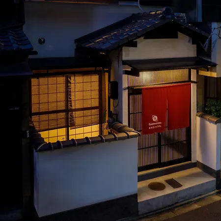 Connect Inn Gion-Bishamoncho-3