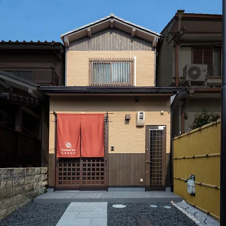 Connect Inn Kujo-Kawaramachi-3