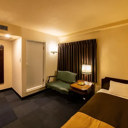 Kyoto Central Inn-2