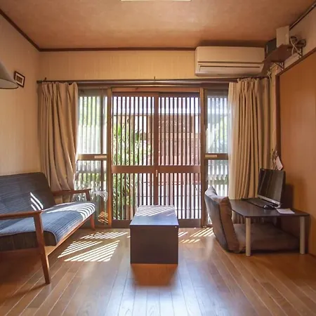 Guesthouse Higashiyama Jao-3