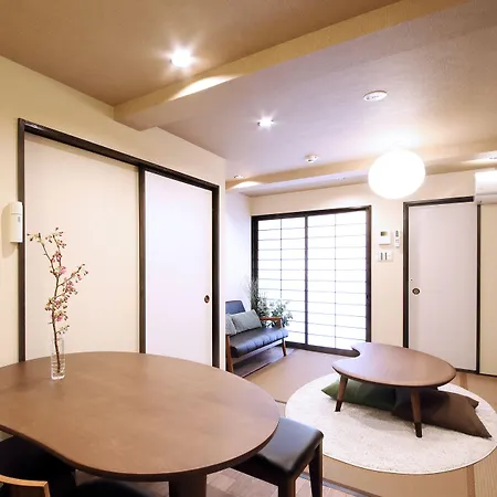 Guest House Nishijin Yui-3